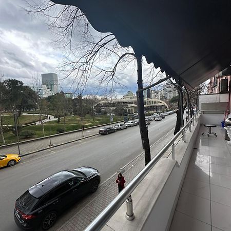 Park View Central Apartment Tirana Exterior photo